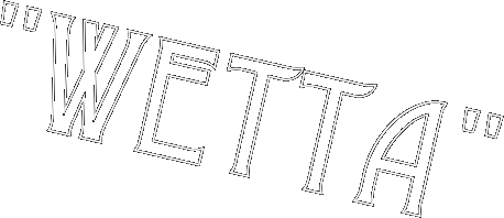 "WETTA"